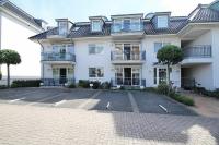 Haus Strandstrasse Strandstrasse 150 Appartement 2 - B&B Niendorf