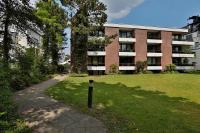 Domizil Strandallee 180 Domizil Strandallee 180 Appartement 16 - B&B