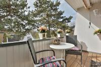Kurparkresidenz-Timmendorfer Strand Kurparkresidenz-Timmendorfer Strand Appartement 26 - Chambres d'hôtes Timmendorfer Strand