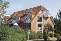 Wohnpark am Mühlenteich Wohnpark am Mühlenteich Appartement 34 - Chambres d’hôtes Timmendorfer Strand