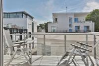 Kurpromenade 6 Kurpromenade 6 Appartement 5 - Chambres d’hôtes Timmendorfer Strand