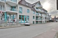 Maison Baltique Niendorf Maison Baltique Appartement 26 - B&B Niendorf