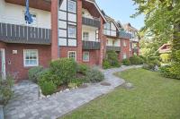 Seepark Seepark 2F Appartement 4 1 - Chambres d’hôtes Scharbeutz