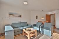 Parkresidenz Parkresidenz Appartement 5 - Ferienwohnung Scharbeutz