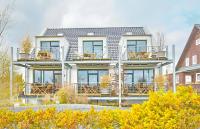 Haus Meeresrauschen Haus Meeresrauschen Appartement 1 6 - B&B