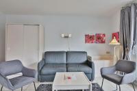 Parkresidenz Parkresidenz Appartement 6 - B&B Scharbeutz