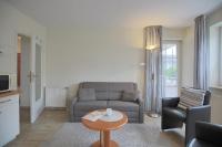 Haus Parkblick Parkblick Appartement 2 - Ferienwohnung Scharbeutz