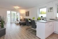 Kurparkresidenz Kurparkresidenz Appartement 21 - Chambres d’hôtes Scharbeutz