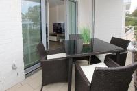 Kurparkresidenz Kurparkresidenz Appartement 21 - Chambres d’hôtes Scharbeutz