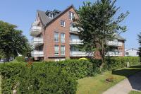 Residenz Alte Bergstraße Residenz Alte Bergstrasse Appartement 17 - Chambres d'hôtes Scharbeutz
