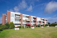 Haus Nautica Nautica Appartement 9 - B&B