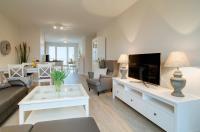 Kurparkresidenz Kurparkresidenz Appartement 16 - B&B Scharbeutz