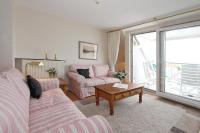 Seebrücke Seebrücke Appartement 27 - Ferienwohnung Scharbeutz