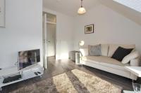 Haus am Hörn LOUISE Appartement 8 - B&B Scharbeutz