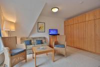 Haus Parkblick Parkblick Appartement 11 - Ferienwohnung Scharbeutz