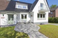 Ferienhaus Sophie Ferienhaus Sophie - Chambres d’hôtes Scharbeutz