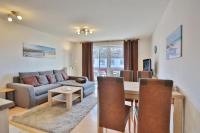 Seebrücke Seebrücke Appartement 7 - Chambres d’hôtes Scharbeutz