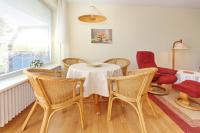 Appartementhaus Schmiedestraße Appartementhaus Schmiedestraße - Ferienwohnung Scharbeutz