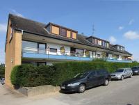 Appartementhaus Schmiedestraße Appartementhaus Schmiedestraße - B&B Scharbeutz