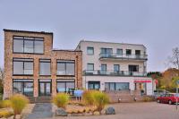 Feriendomizil Strandblick Feriendomizil Strandblick Appartement 3 MeerStrand - B&B Haffkrug