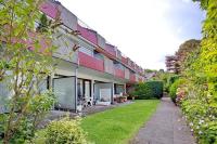 Haus Adria Haus Adria Appartement 29 - Chambres d’hôtes Scharbeutz