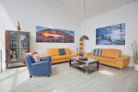 Logenplatz am Kammerweg Logenplatz am Kammerweg Appartement 12 - B&B Scharbeutz