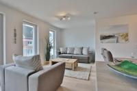 Haus Meeresbrise Haus Meeresbrise Appartement 7 - B&B Haffkrug