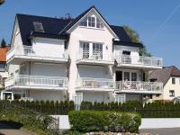 Residenz am Kurpark Residenz am Kurpark Appartement 8 - B&B