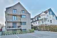 Bude 37 Appartement 5 Conny - B&B