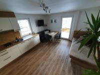 One-Bedroom Apartment with Balcony