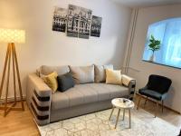 Lovely apartment in a quiet area - B&B Cluj-Napoca