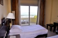 Standard Single Room with Sea View