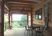 Chochlik - B&B Ustrzyki Dolne