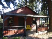 One-Bedroom Bungalow