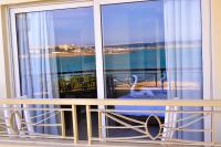 Standard Single Room with Sea View