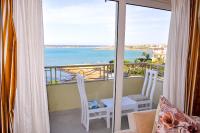 Chambre Triple Standard - Vue sur Mer