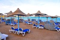 Magic Beach Hotel Hurghada