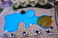 Magic Beach Hotel Hurghada