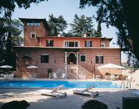 B&B Montefalco - Villa Pambuffetti - Bed and Breakfast Montefalco