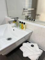 Lux in Bundy - Wifi, AC, Netflix and comfort - Chambres d’hôtes Bundaberg