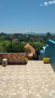 Alta Vista - Ferienwohnung Penedo