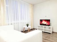 B&B Panevėžys - M&M Apartment III SELF CHECK-IN - Bed and Breakfast Panevėžys