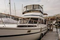 2BR Spacious & Comfy 43' Yacht - Heat & AC - On the Freedom Trail - Best Nights Sleep - Ferienwohnung Boston