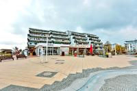 Terassenhügel Terrassenhügel Appartement 111 - B&B Scharbeutz