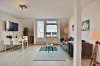 Villa Meeresstrand Villa Meeresstrand Appartement 10 - B&B Haffkrug