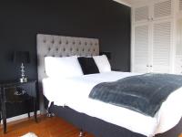 B&B Auckland - The Quiet Quarter - Bed and Breakfast Auckland