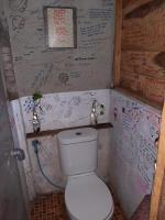 Lit dans Dortoir Mixte de 8 Lits 