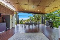 B&B Airlie Beach - Hilltop Views - Cannonvale - Bed and Breakfast Airlie Beach
