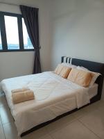 B&B Perai - Meritus Apartment - Bed and Breakfast Perai