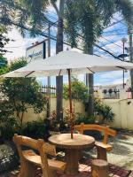 JPrime Apartelle - Chambres d’hôtes Tuguegarao